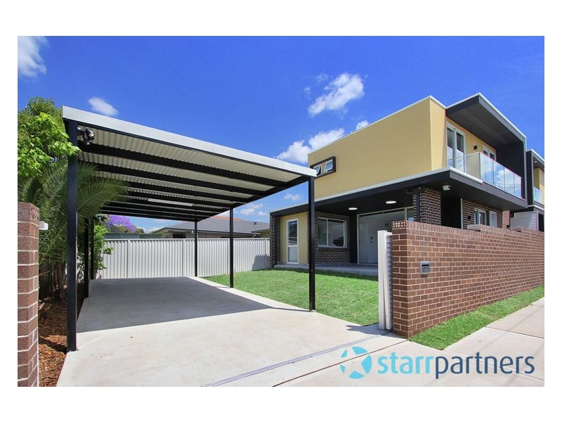 125 & 125A Joseph Street, Lidcombe NSW 2141