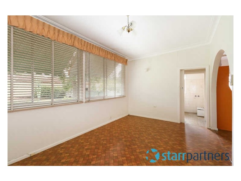 5 SHEEHAN STREET, Wentworthville NSW 2145