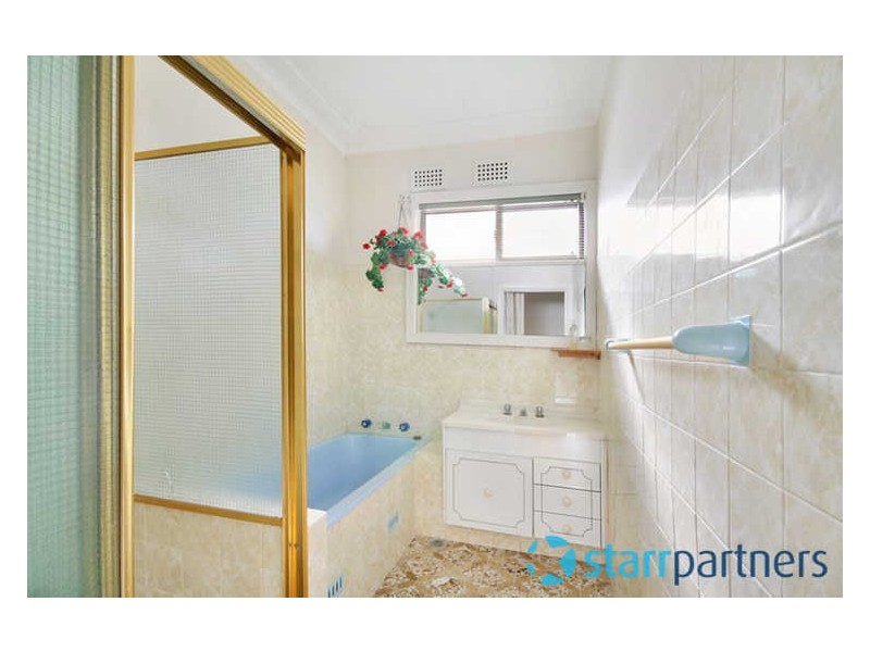 5 SHEEHAN STREET, Wentworthville NSW 2145