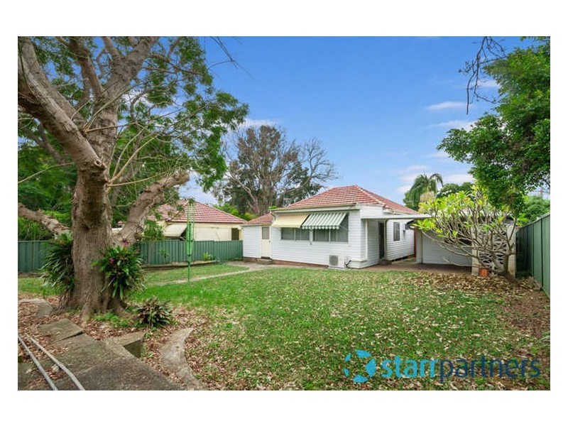 5 SHEEHAN STREET, Wentworthville NSW 2145