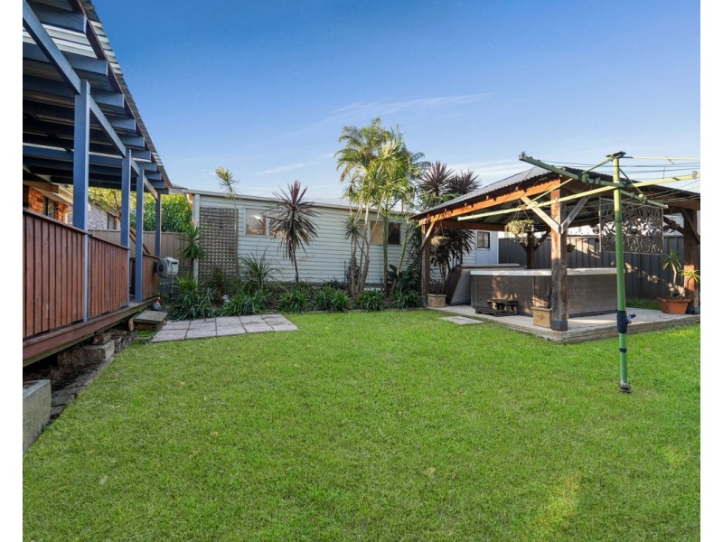 10 Rosalind Street, Greystanes NSW 2145
