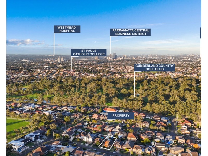 10 Rosalind Street, Greystanes NSW 2145