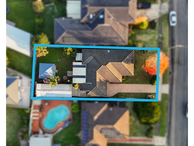 10 Rosalind Street, Greystanes NSW 2145