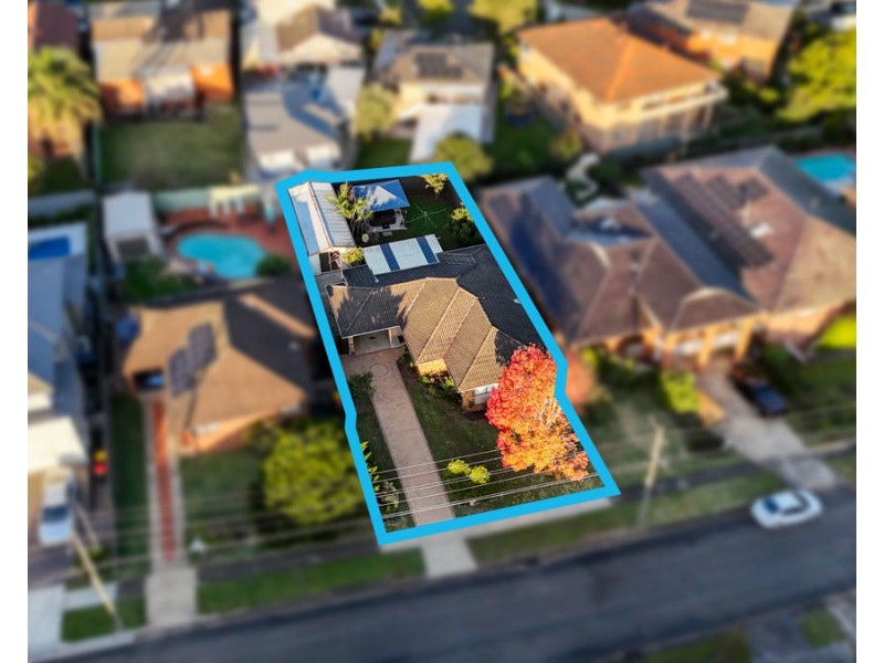 10 Rosalind Street, Greystanes NSW 2145