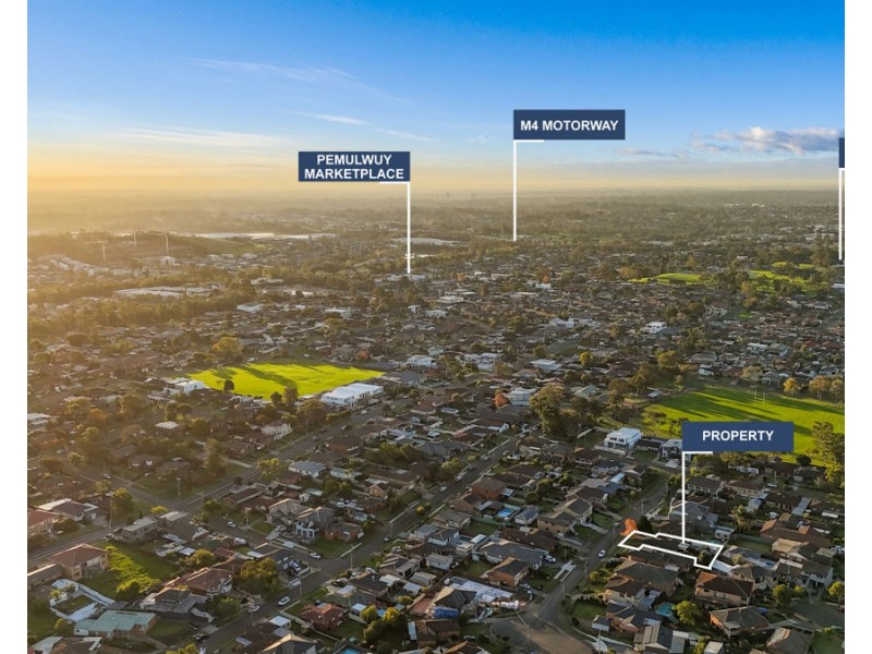 10 Rosalind Street, Greystanes NSW 2145