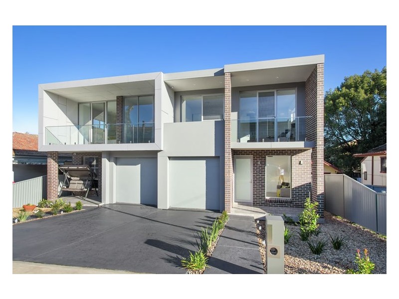 10A Henson Street, Merrylands NSW 2160