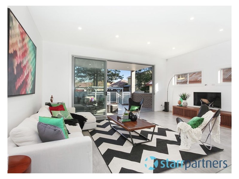 10A Henson Street, Merrylands NSW 2160