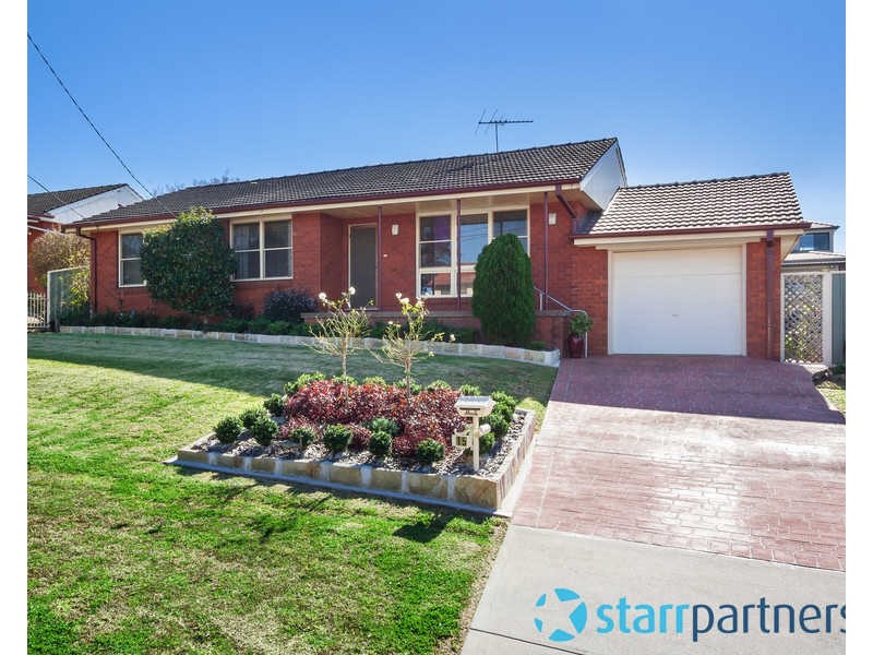 15 Croft Avenue, Merrylands NSW 2160