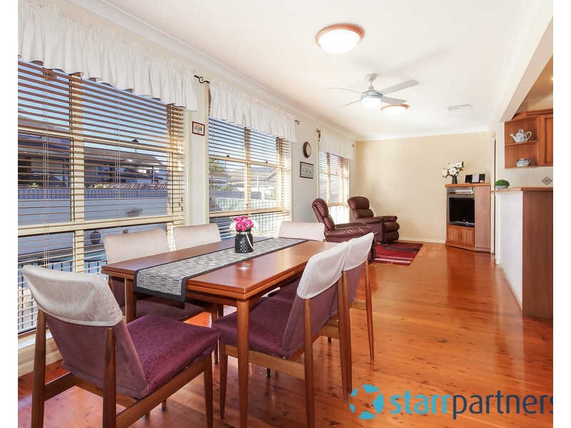 15 Croft Avenue, Merrylands NSW 2160