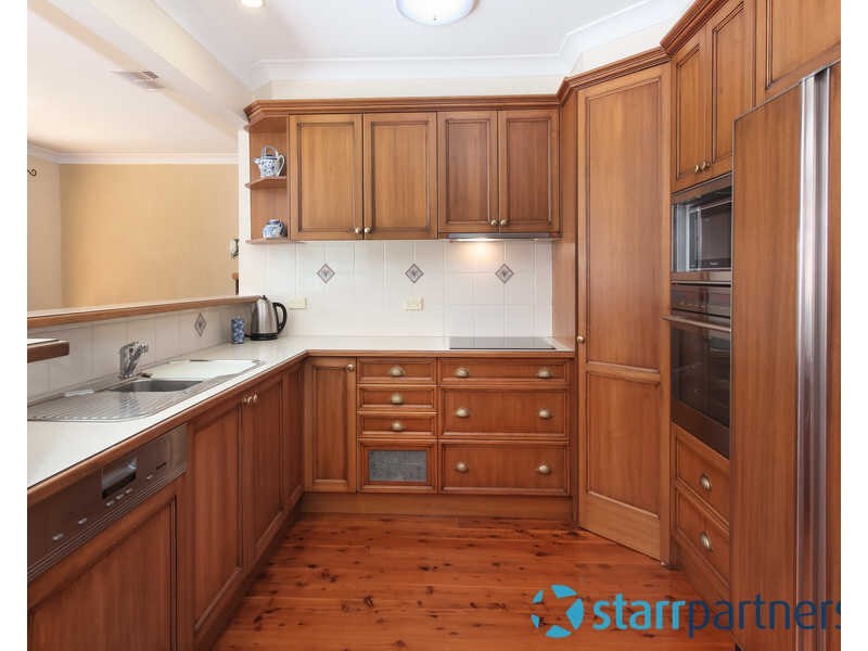 15 Croft Avenue, Merrylands NSW 2160