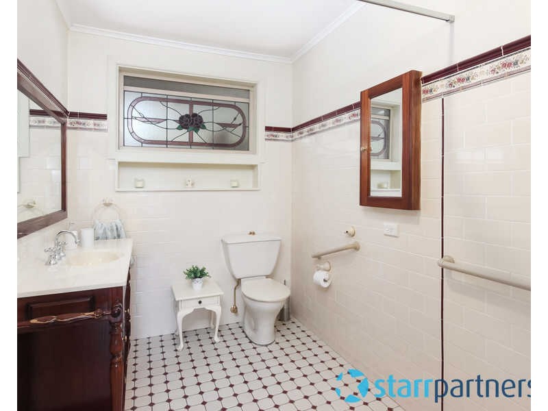 15 Croft Avenue, Merrylands NSW 2160