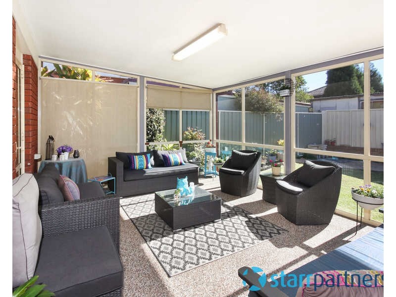 15 Croft Avenue, Merrylands NSW 2160