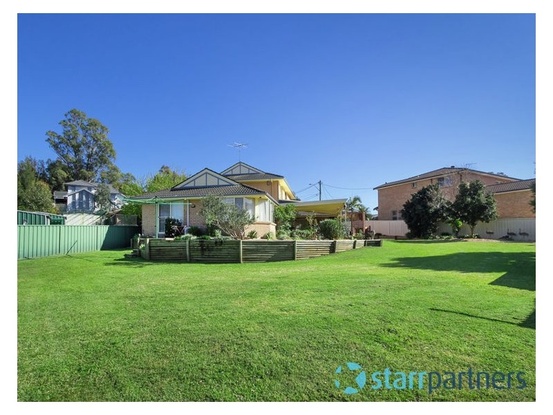 8 Benaud Street, Greystanes NSW 2145