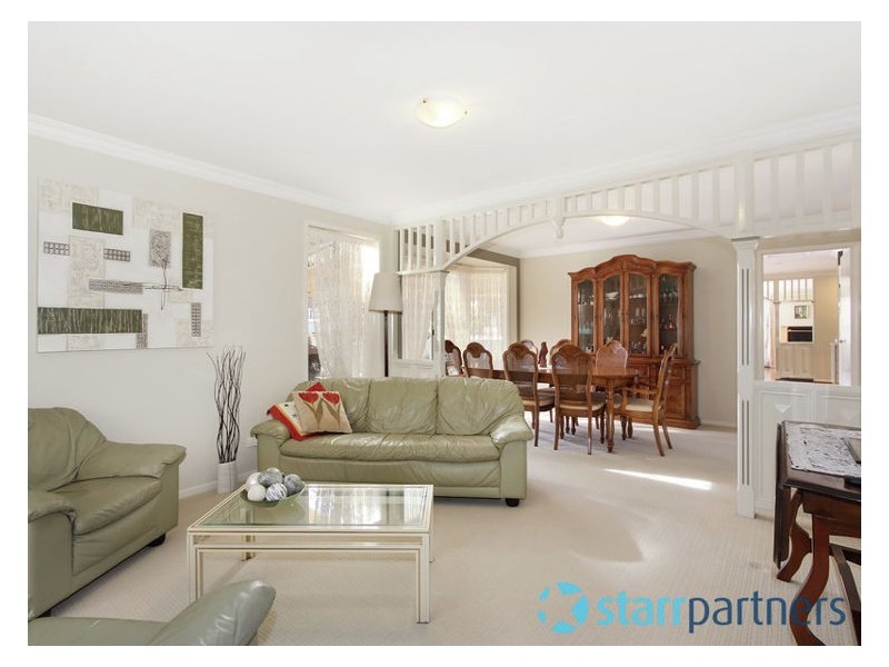 8 Benaud Street, Greystanes NSW 2145