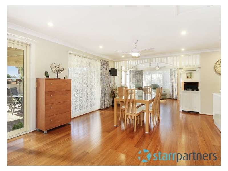 8 Benaud Street, Greystanes NSW 2145