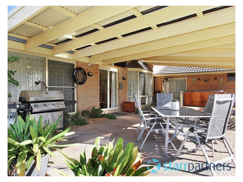 8 Benaud Street, Greystanes NSW 2145