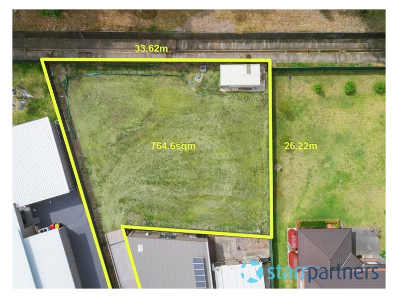 110A Boronia Street, South Wentworthville NSW 2145