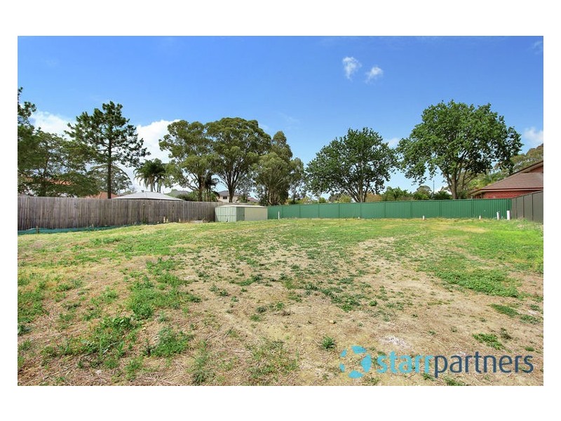 110A Boronia Street, South Wentworthville NSW 2145