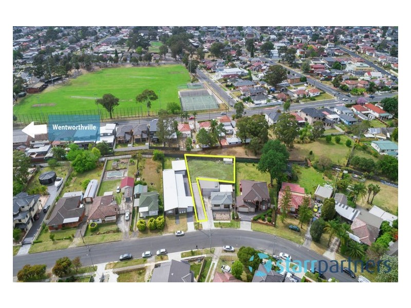 110A Boronia Street, South Wentworthville NSW 2145