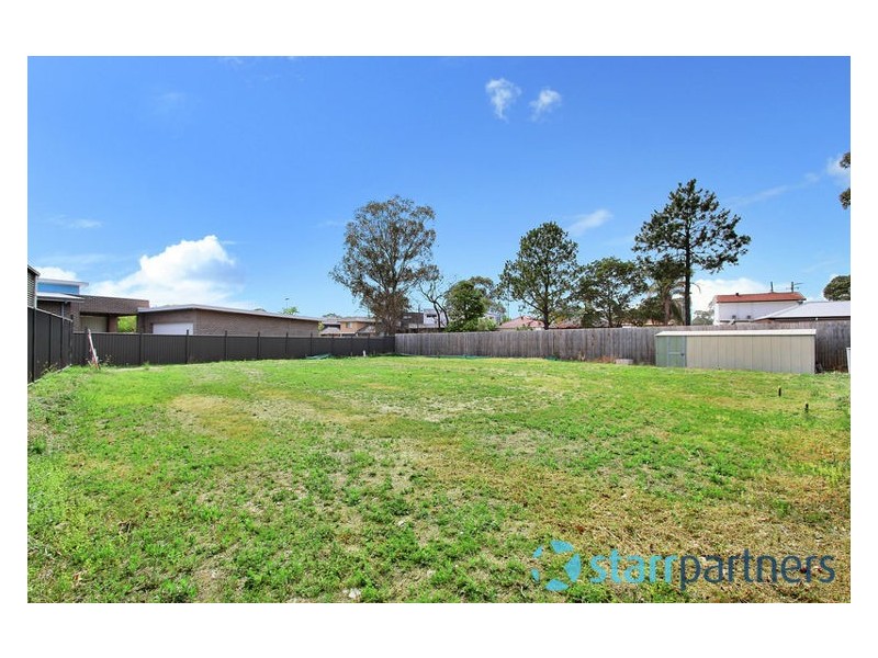 110A Boronia Street, South Wentworthville NSW 2145