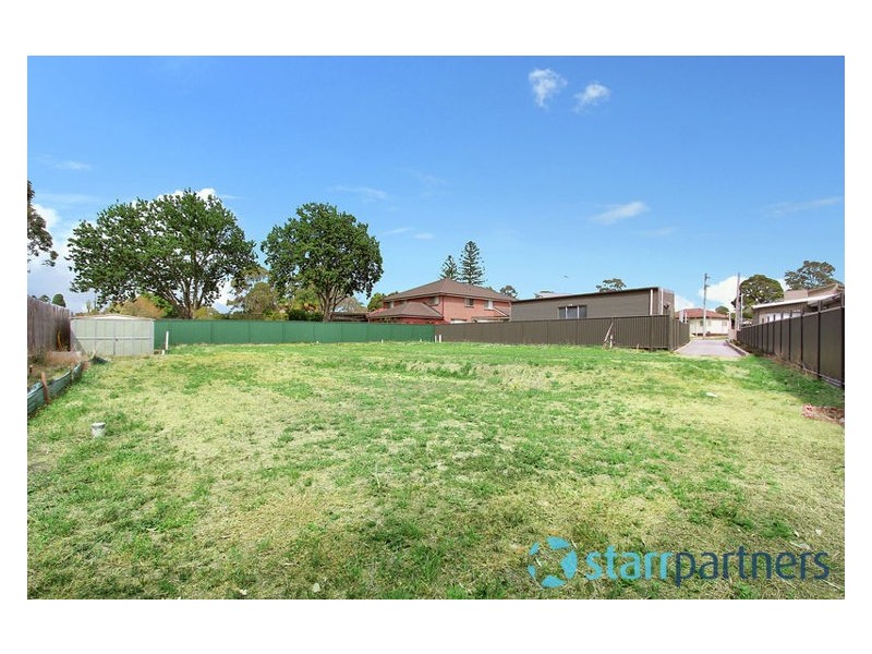 110A Boronia Street, South Wentworthville NSW 2145