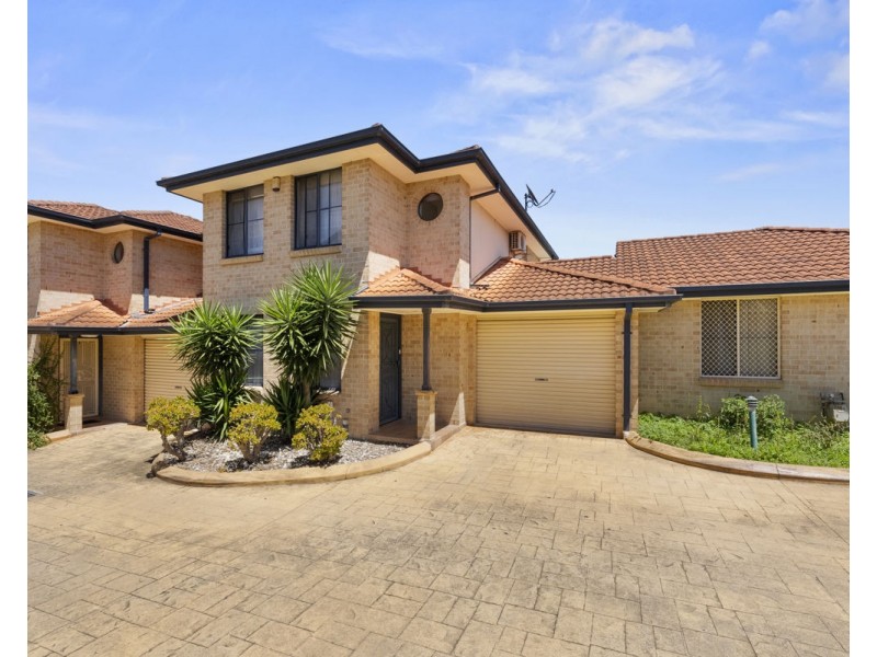11/127-129 Polding Street, Fairfield Heights NSW 2165