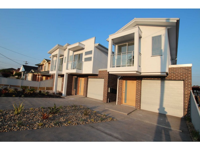 10B Villiers Street, Merrylands NSW 2160