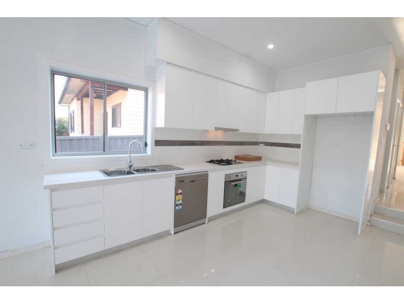 10B Villiers Street, Merrylands NSW 2160