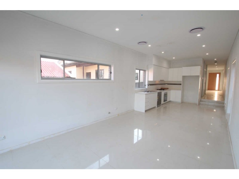 10B Villiers Street, Merrylands NSW 2160