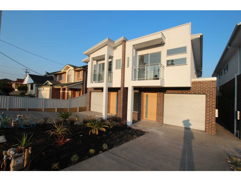 10A Villiers Street, Merrylands NSW 2160