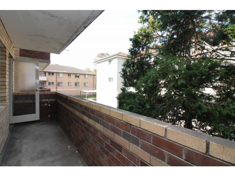 3/57 St Ann Street, Merrylands NSW 2160