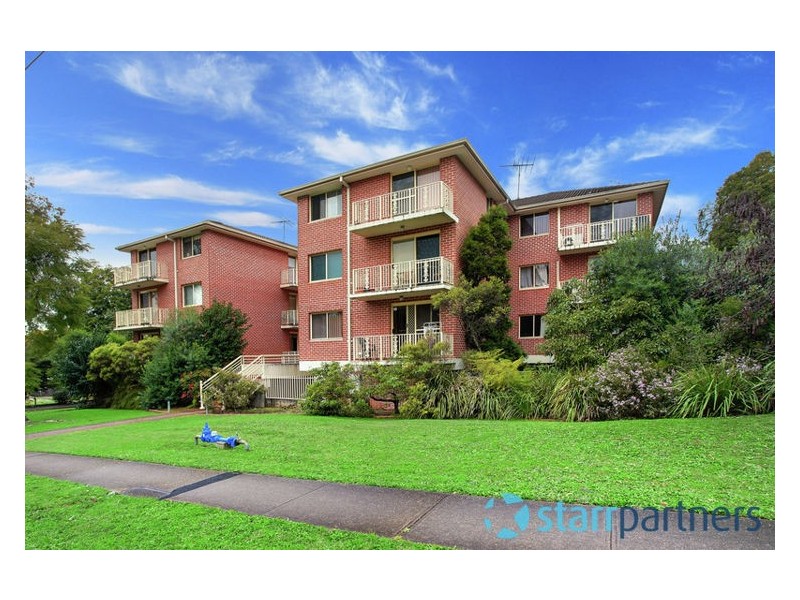 3/12-18 Manchester Street, Merrylands NSW 2160