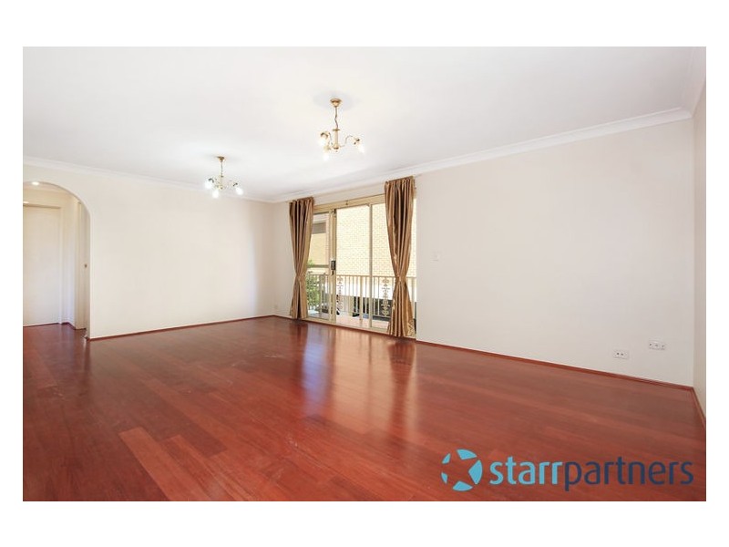 3/12-18 Manchester Street, Merrylands NSW 2160