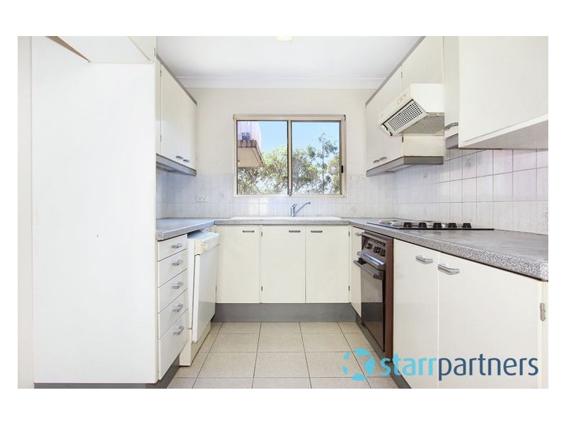 3/12-18 Manchester Street, Merrylands NSW 2160