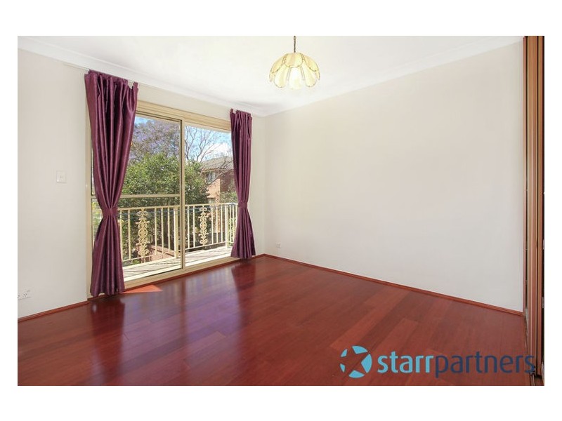 3/12-18 Manchester Street, Merrylands NSW 2160