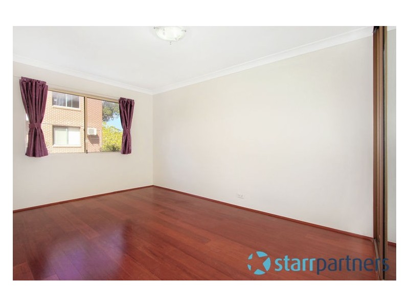 3/12-18 Manchester Street, Merrylands NSW 2160