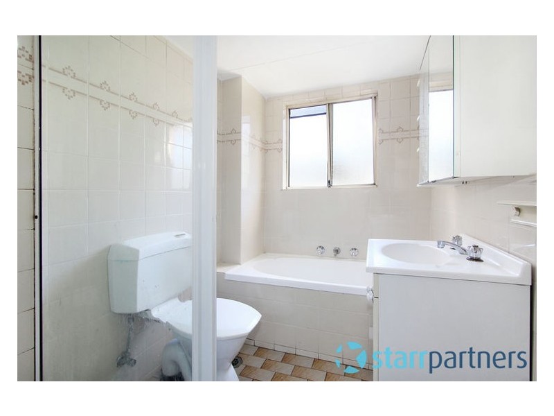 3/12-18 Manchester Street, Merrylands NSW 2160