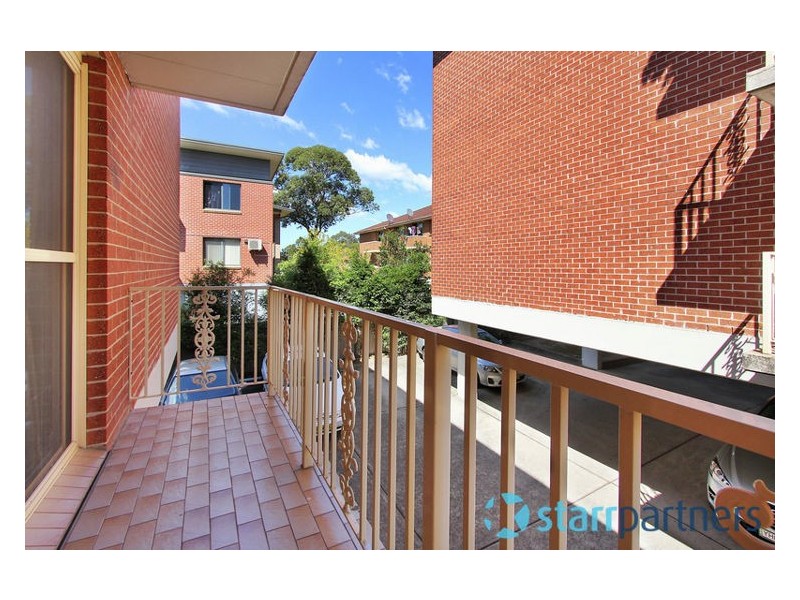 3/12-18 Manchester Street, Merrylands NSW 2160