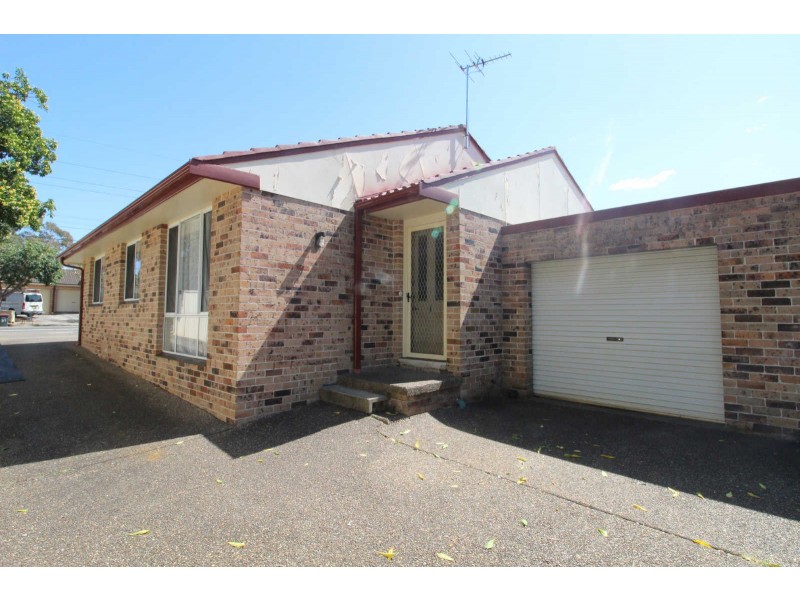 01/5C BINALONG ROAD, Pendle Hill NSW 2145