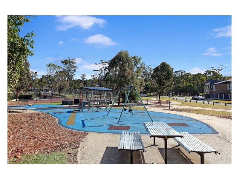 18 Winnima Circuit, Pemulwuy NSW 2145