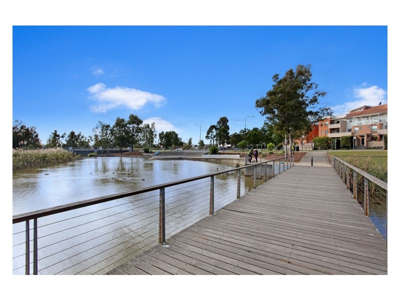 18 Winnima Circuit, Pemulwuy NSW 2145