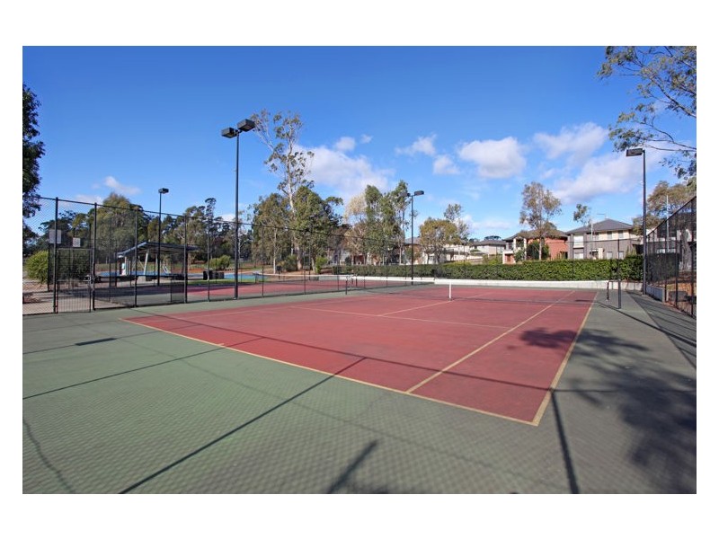 18 Winnima Circuit, Pemulwuy NSW 2145