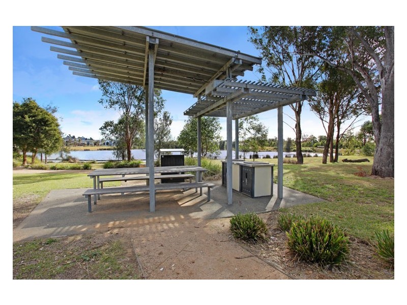 18 Winnima Circuit, Pemulwuy NSW 2145