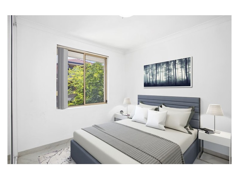 12/30-36 Memorial Avenue, Merrylands NSW 2160