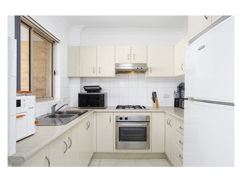 12/30-36 Memorial Avenue, Merrylands NSW 2160