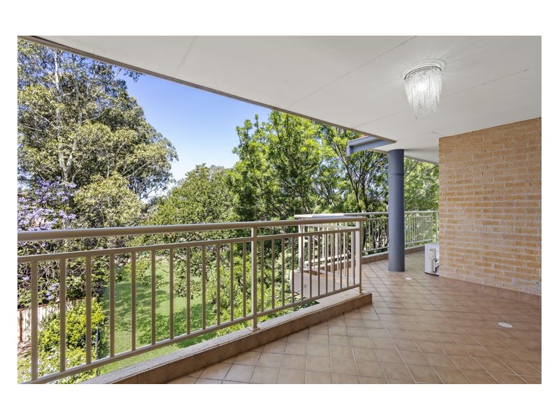 12/30-36 Memorial Avenue, Merrylands NSW 2160