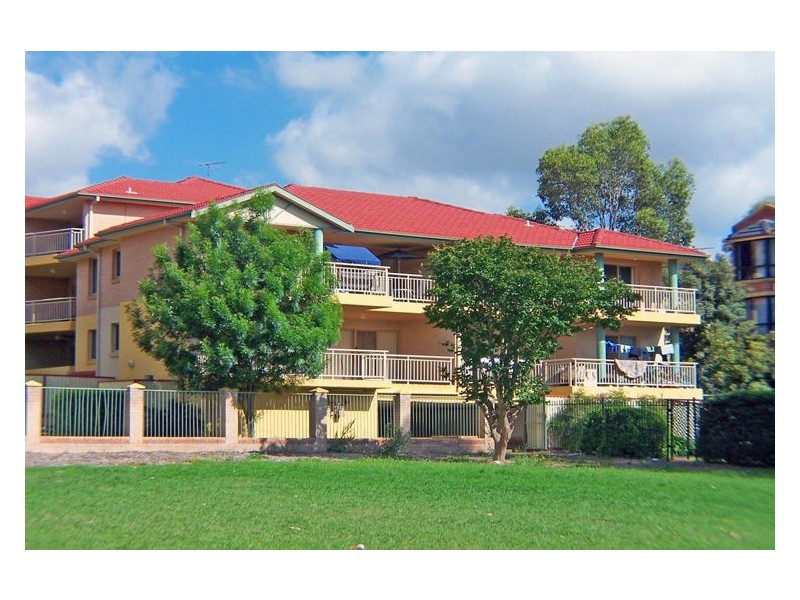 12/30-36 Memorial Avenue, Merrylands NSW 2160