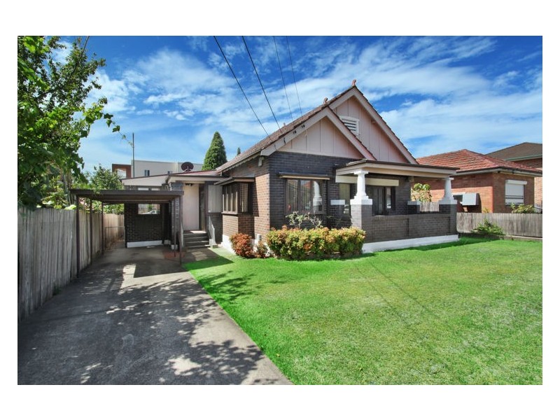 33 Albion Avenue, Merrylands NSW 2160