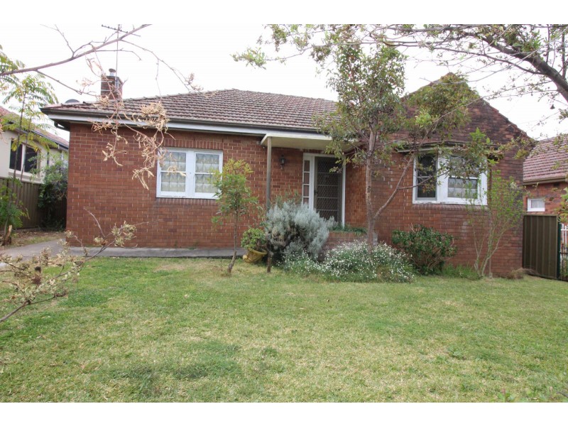 19 MALVERN AVENUE, Merrylands NSW 2160