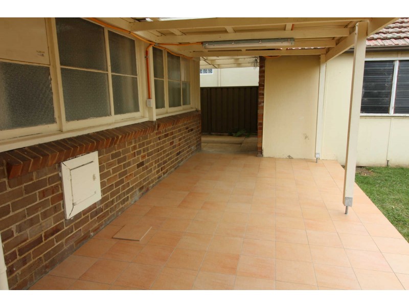 19 MALVERN AVENUE, Merrylands NSW 2160